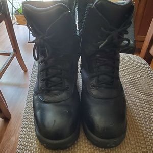 Red Wing Worx 5290 Boots